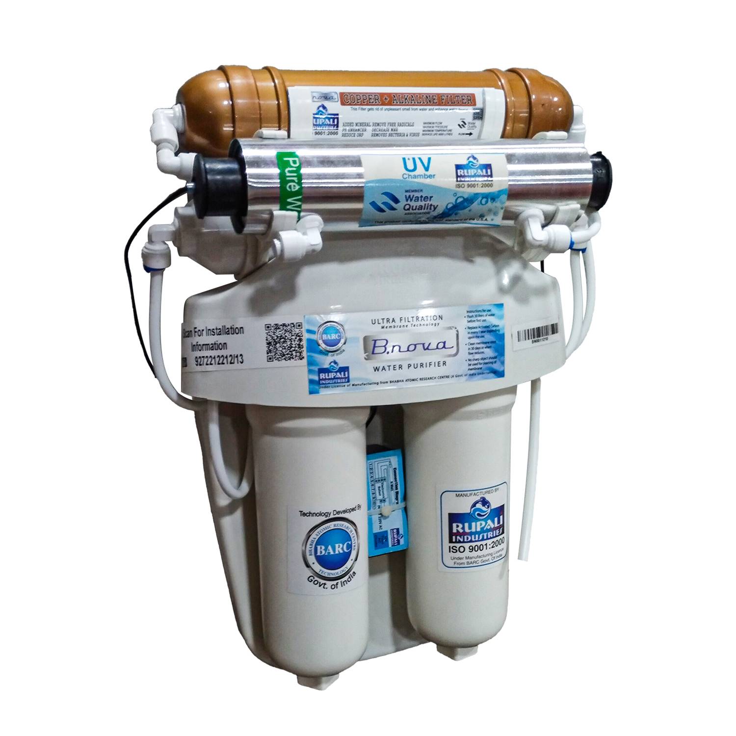 barc water purifers best water purifiers for home and office