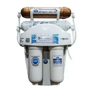 BNOVA WITH OUT STORAGE with Active Copper+Alkaline Under sink