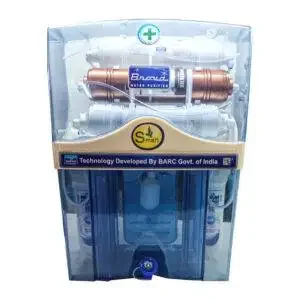 BNOVA SMART+ with Alkaline+Active Copper Technology